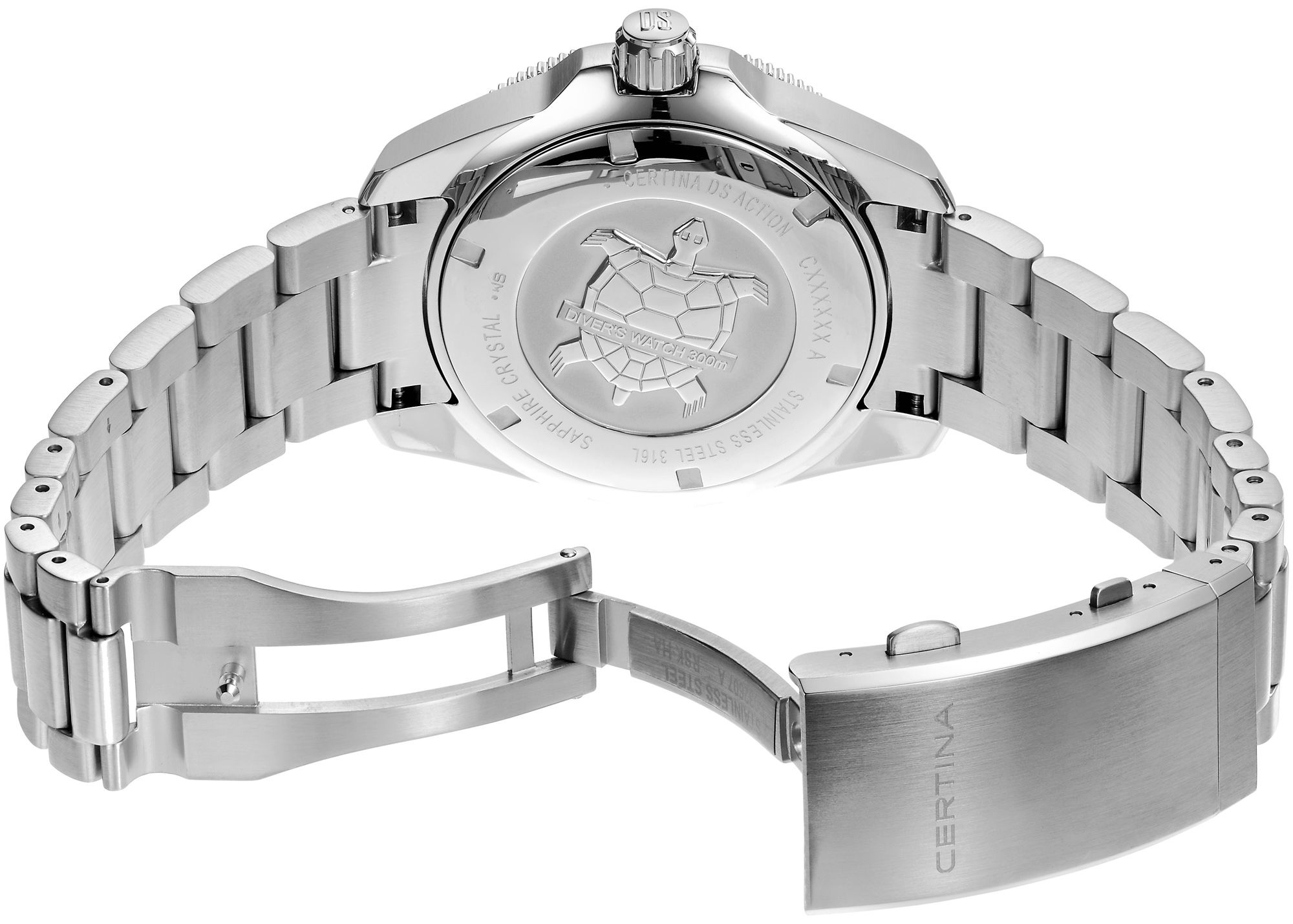 DS Action Diver - Image 7