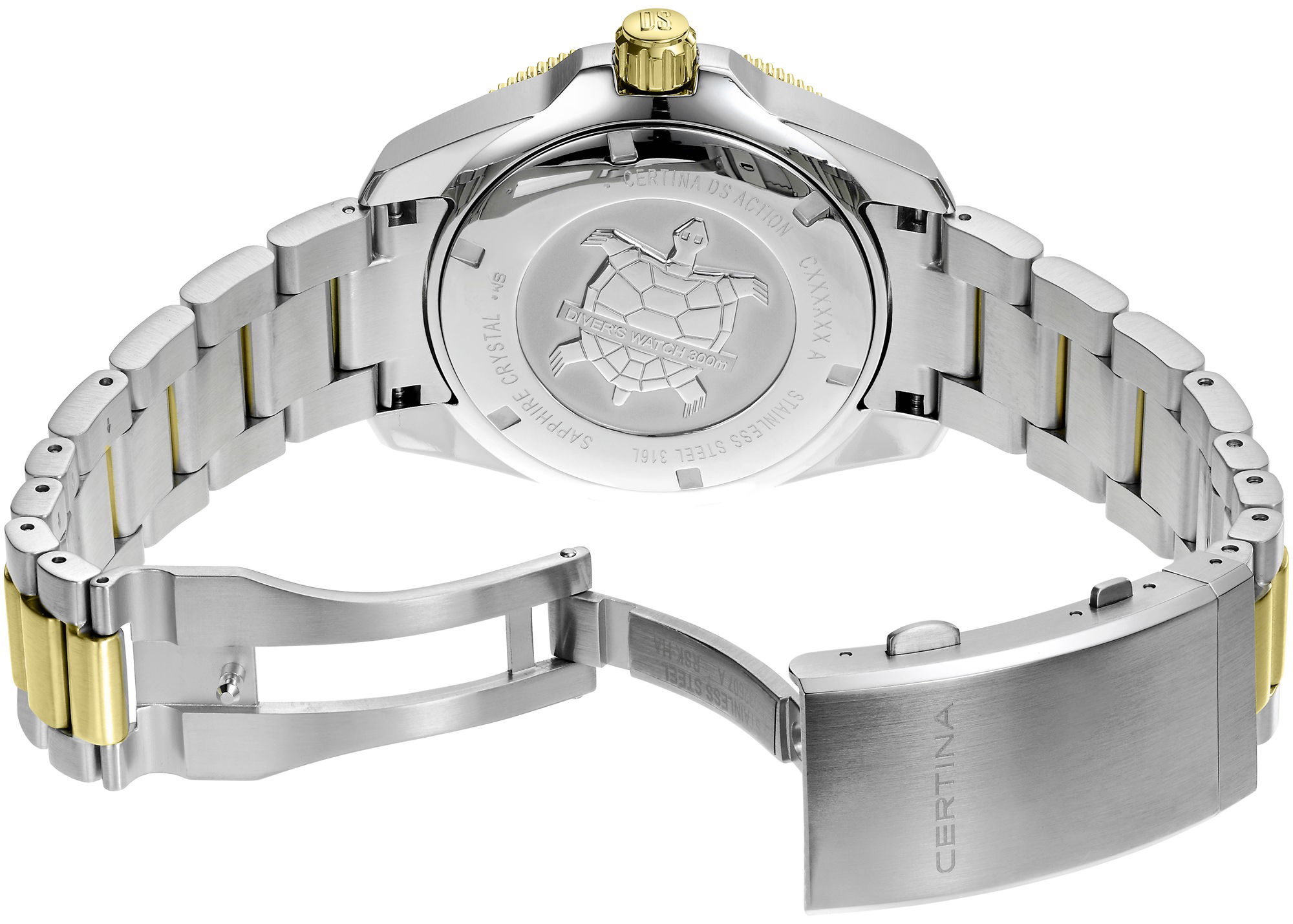 DS Action Diver - Image 2