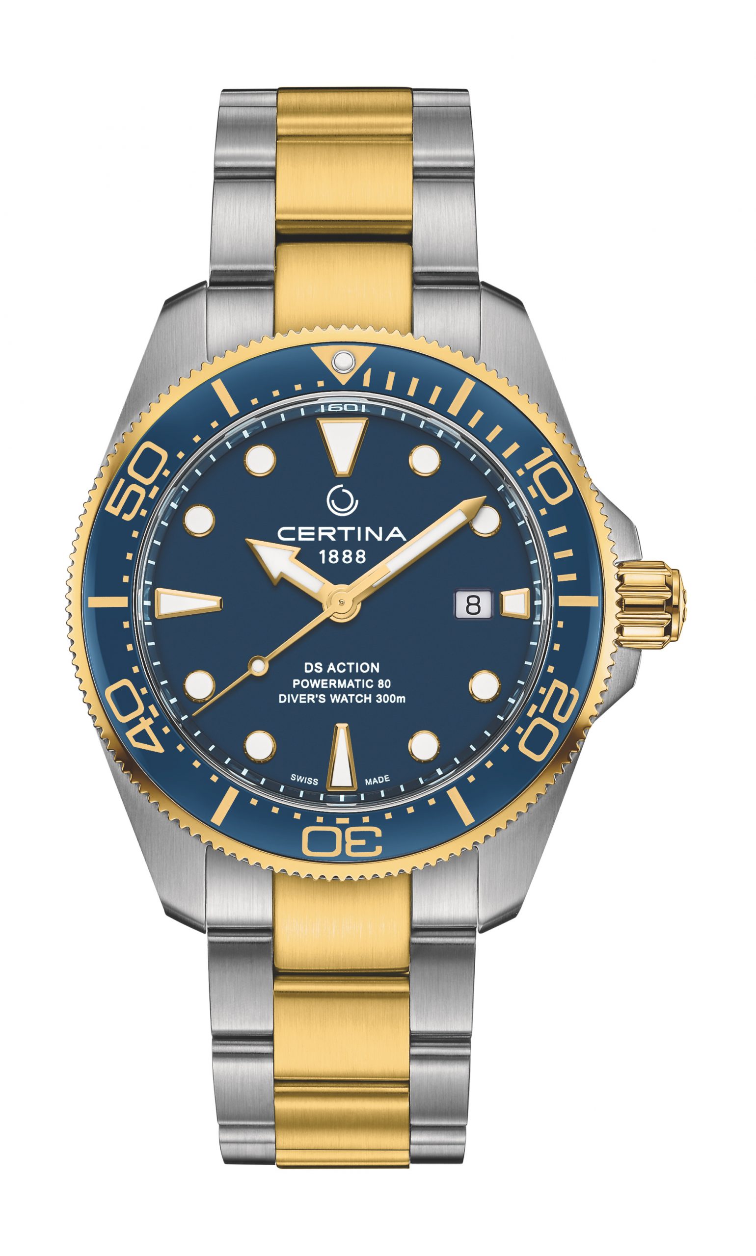 DS Action Diver