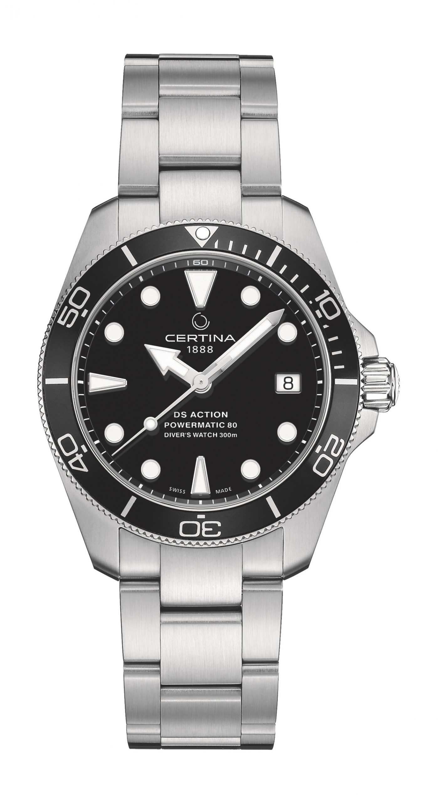 DS Action Diver