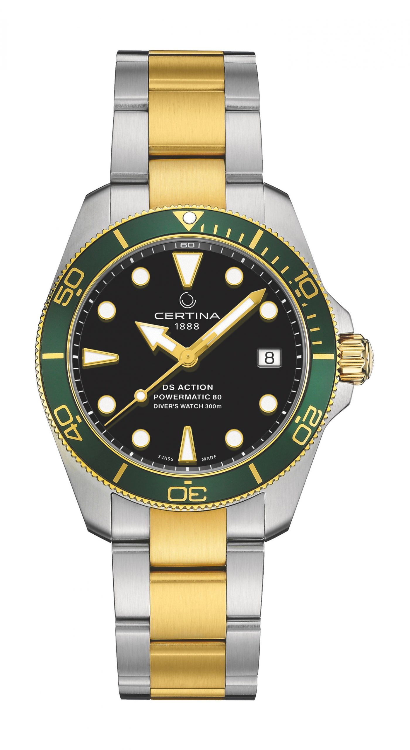 DS Action Diver