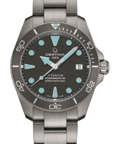 DS Action Diver