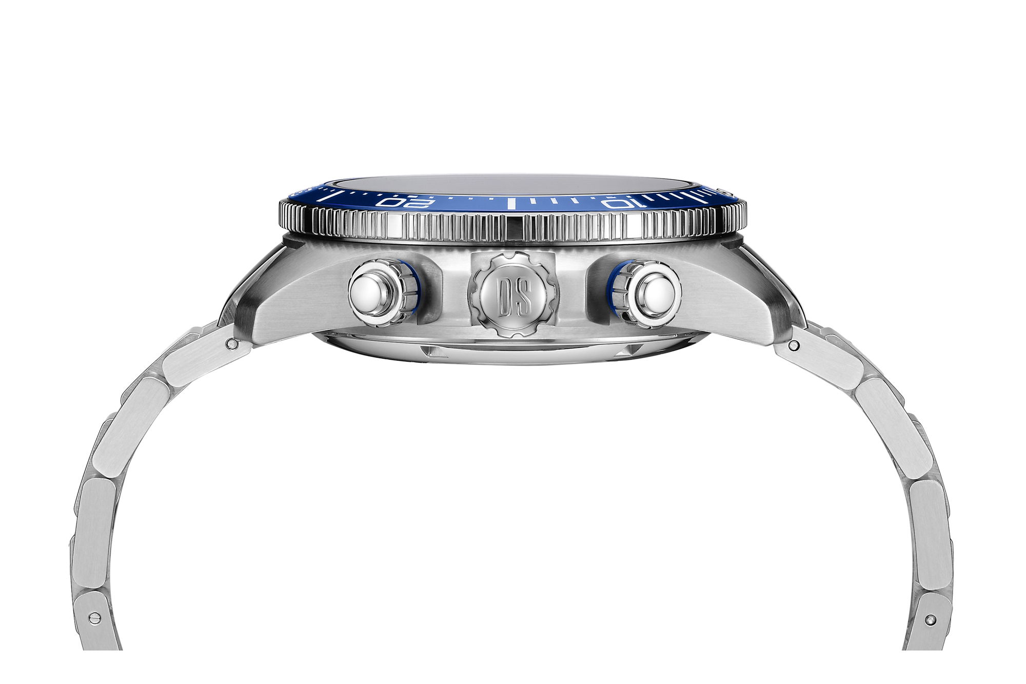 DS Action Diver Chrono - Image 3