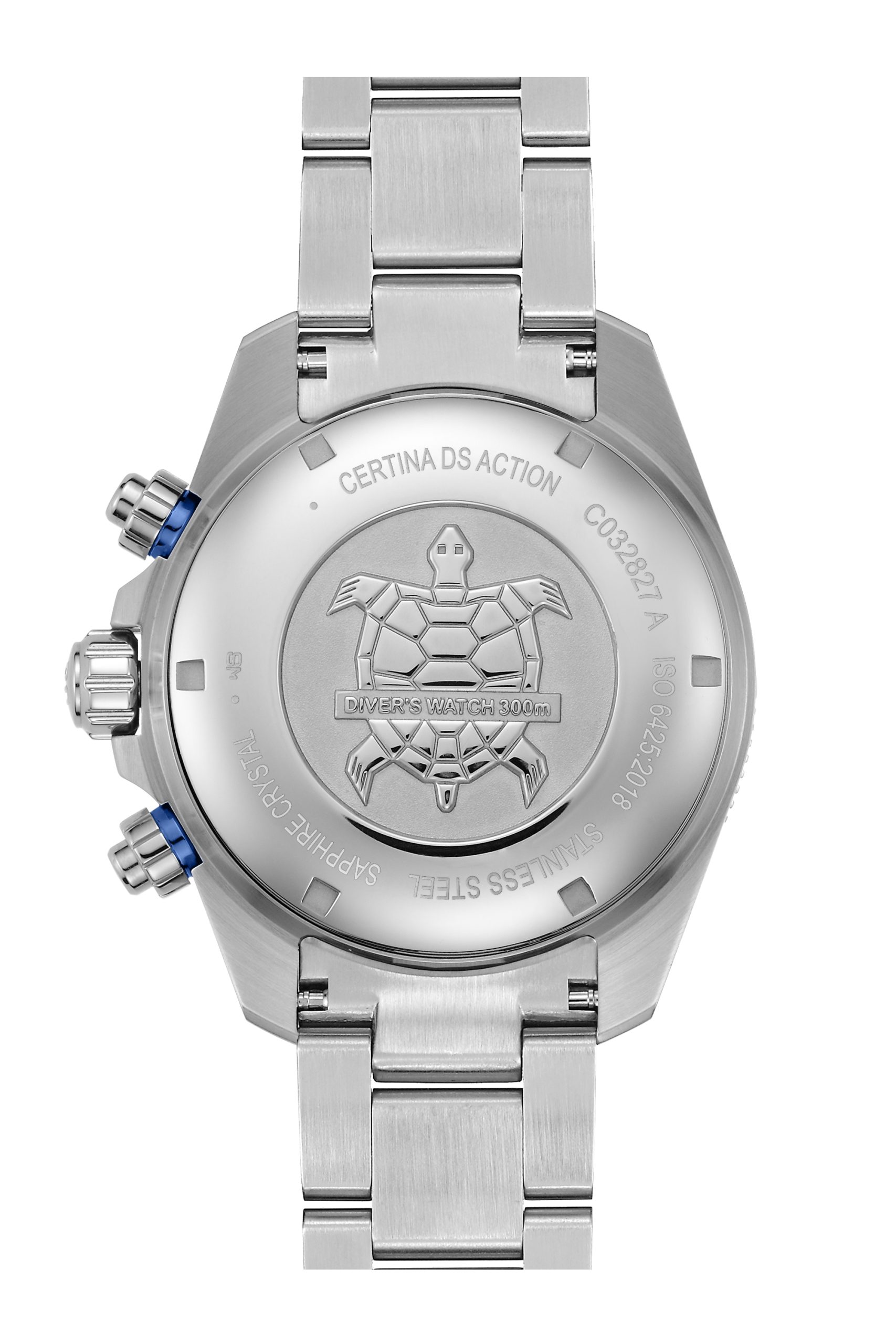 DS Action Diver Chrono - Image 4