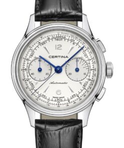 DS Chronograph Automatic