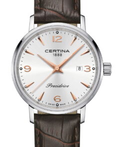 DS Caimano
