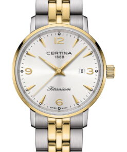 DS Caimano