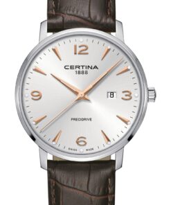 DS Caimano