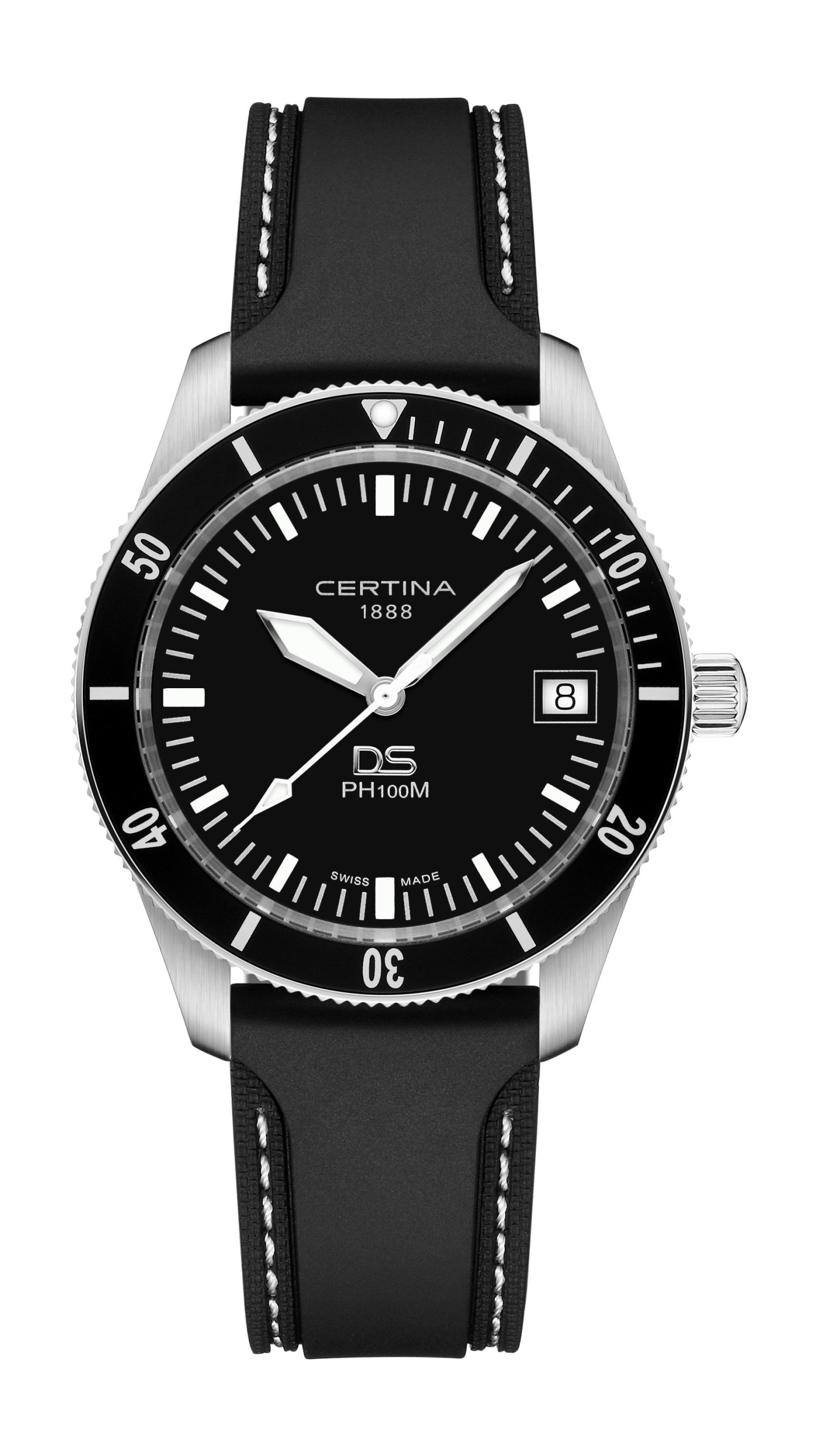 DS PH100M Lady