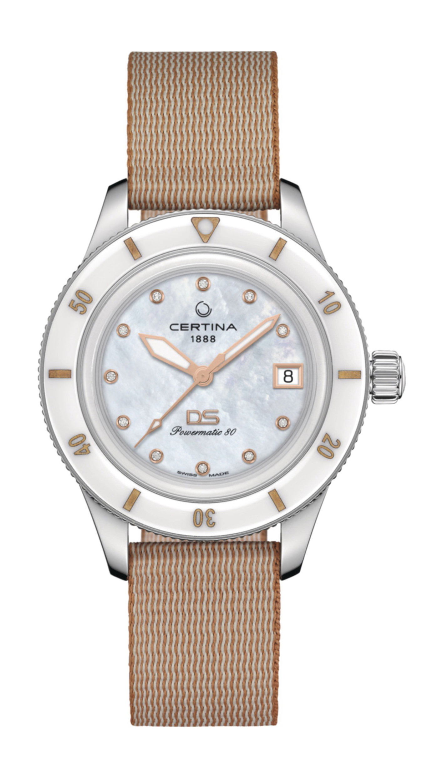 DS PH200M Lady