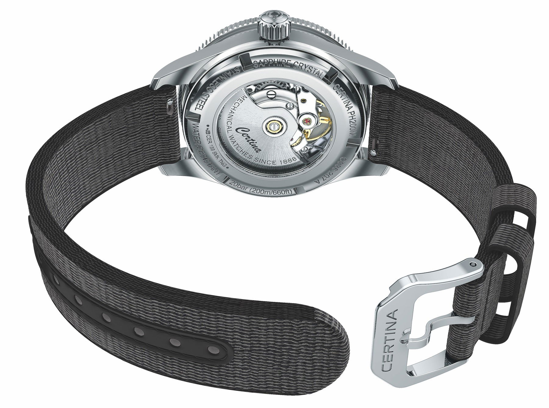 DS PH200M Lady - Image 3