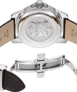 Alternative view of DS Podium GMT