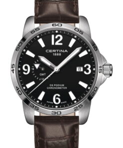 DS Podium GMT