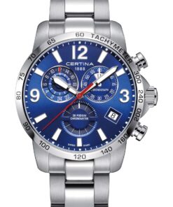DS Podium GMT