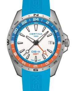 DS-X GMT