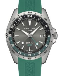 DS-X GMT