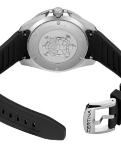 Alternative view of DS-X GMT