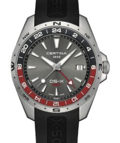DS-X GMT