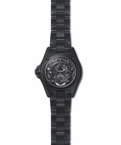 Alternative view of J12 Diamond Tourbillon