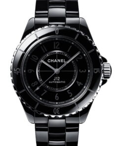 J12 Phantom Watch