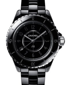 J12 Phantom Watch