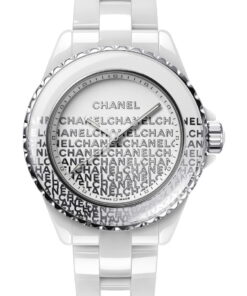 J12 Wanted de Chanel