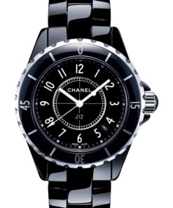 J12 Watch