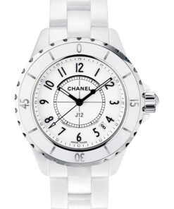 J12 Watch