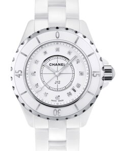 J12 Watch
