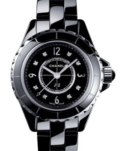 J12 Watch