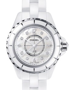 J12 Watch