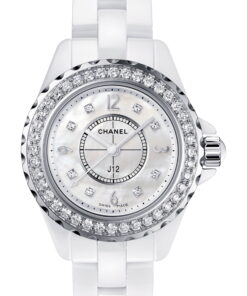 J12 Watch