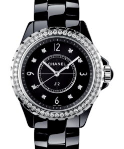 J12 Watch