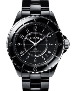 J12 Watch