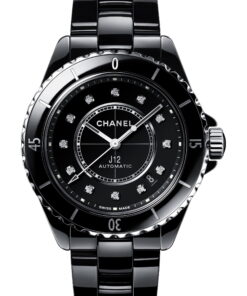 J12 Watch