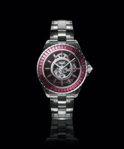 Alternative view of J12 X-Ray Red Edition