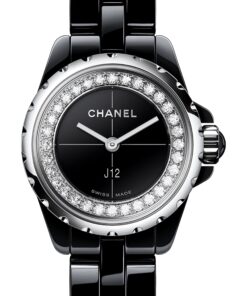 J12∙XS Watch