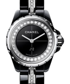 J12∙XS Watch