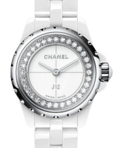 J12∙XS Watch