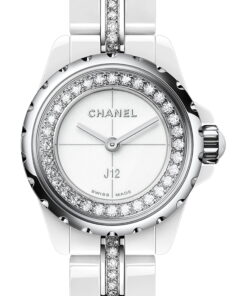 J12∙XS Watch
