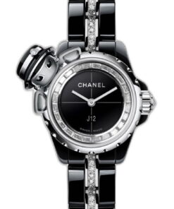 Mademoiselle J12 XS