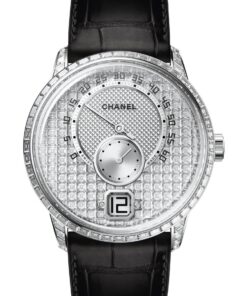 Monsieur de Chanel