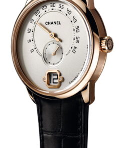 Monsieur Watch