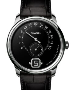 Monsieur Watch
