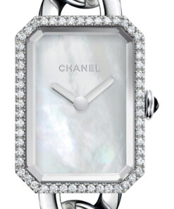 Première Chain Watch