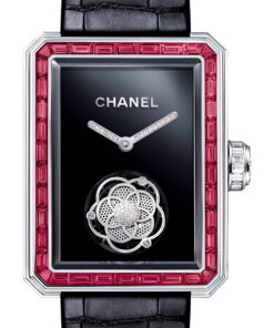 Première Flying Tourbillon Watch