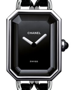 Première Rock Watch