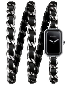 Première Rock Watch