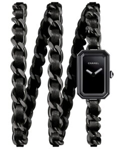 Première Rock Watch
