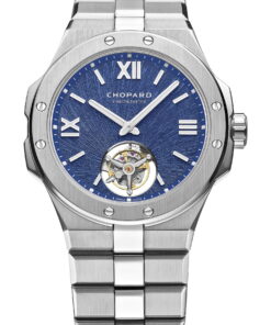 Alpine Eagle Flying Tourbillon